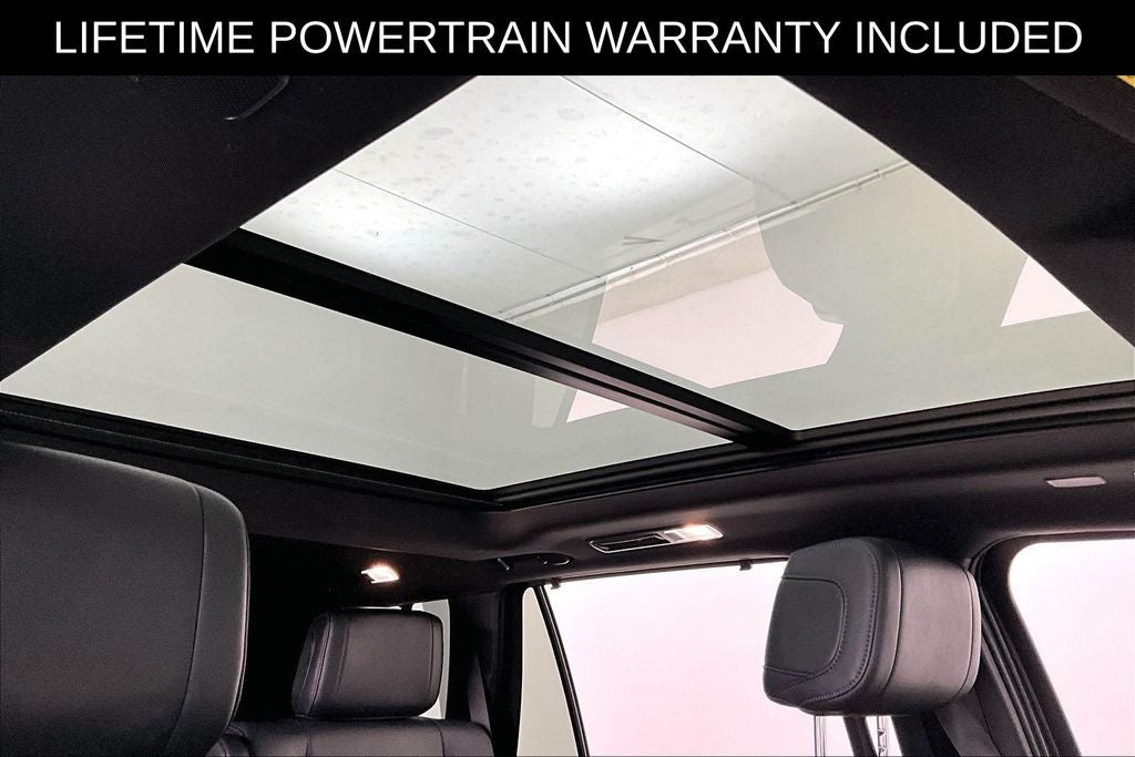 2023 Toyota Sequoia Platinum