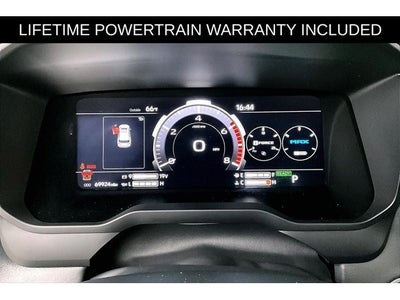 2023 Toyota Sequoia Platinum