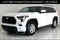 2023 Toyota Sequoia SR5
