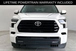 2023 Toyota Sequoia SR5