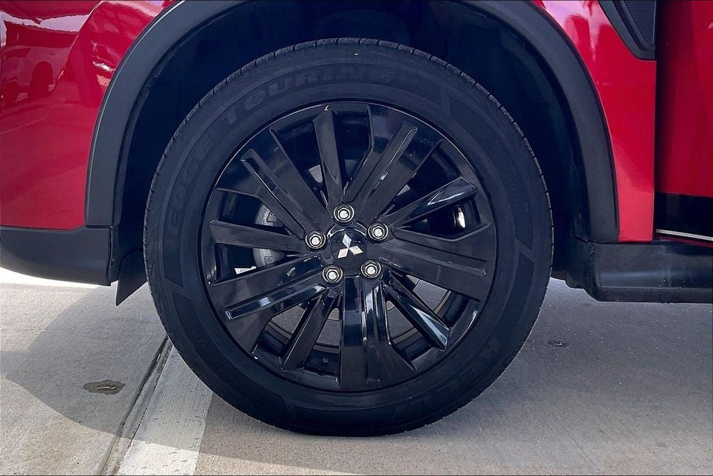 2020 Mitsubishi Outlander Sport 2.0 SE