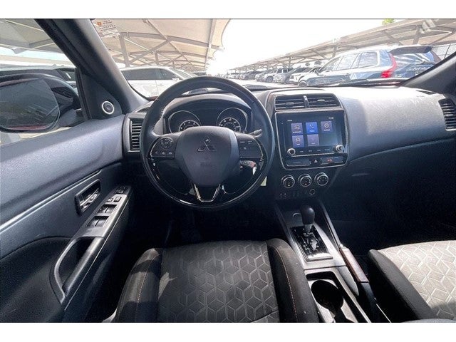 2020 Mitsubishi Outlander Sport 2.0 SE