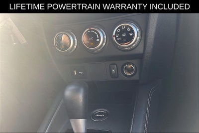 2024 Mitsubishi Outlander Sport 2.0 S