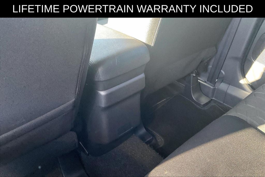 2024 Mitsubishi Outlander Sport 2.0 S