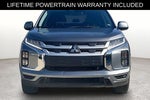 2024 Mitsubishi Outlander Sport 2.0 S