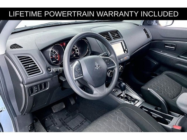 2024 Mitsubishi Outlander Sport 2.0 S