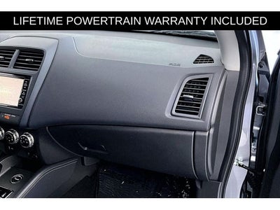 2024 Mitsubishi Outlander Sport 2.0 S