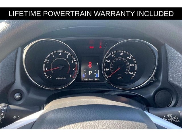 2024 Mitsubishi Outlander Sport 2.0 S