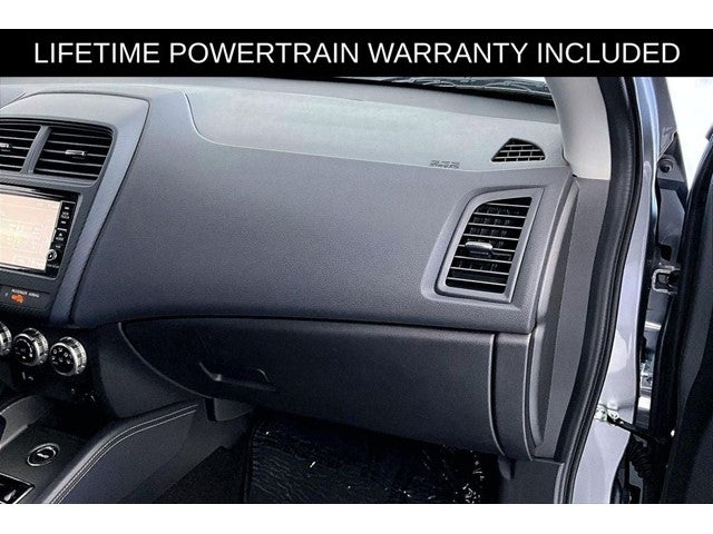 2024 Mitsubishi Outlander Sport 2.0 S
