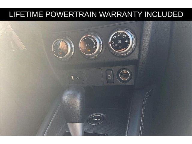2024 Mitsubishi Outlander Sport 2.0 S