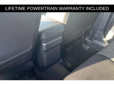 2024 Mitsubishi Outlander Sport 2.0 S