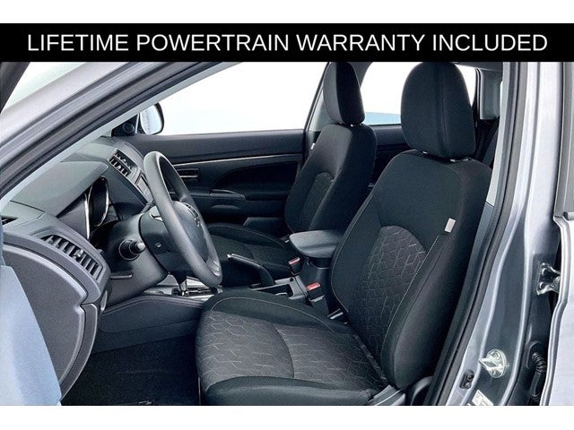 2024 Mitsubishi Outlander Sport 2.0 S