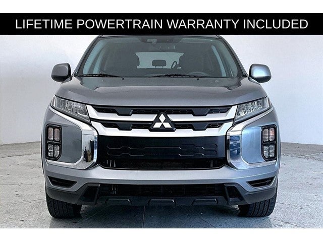 2024 Mitsubishi Outlander Sport 2.0 S