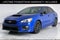2020 Subaru WRX Premium