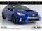 2020 Subaru WRX Premium