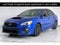 2020 Subaru WRX Premium