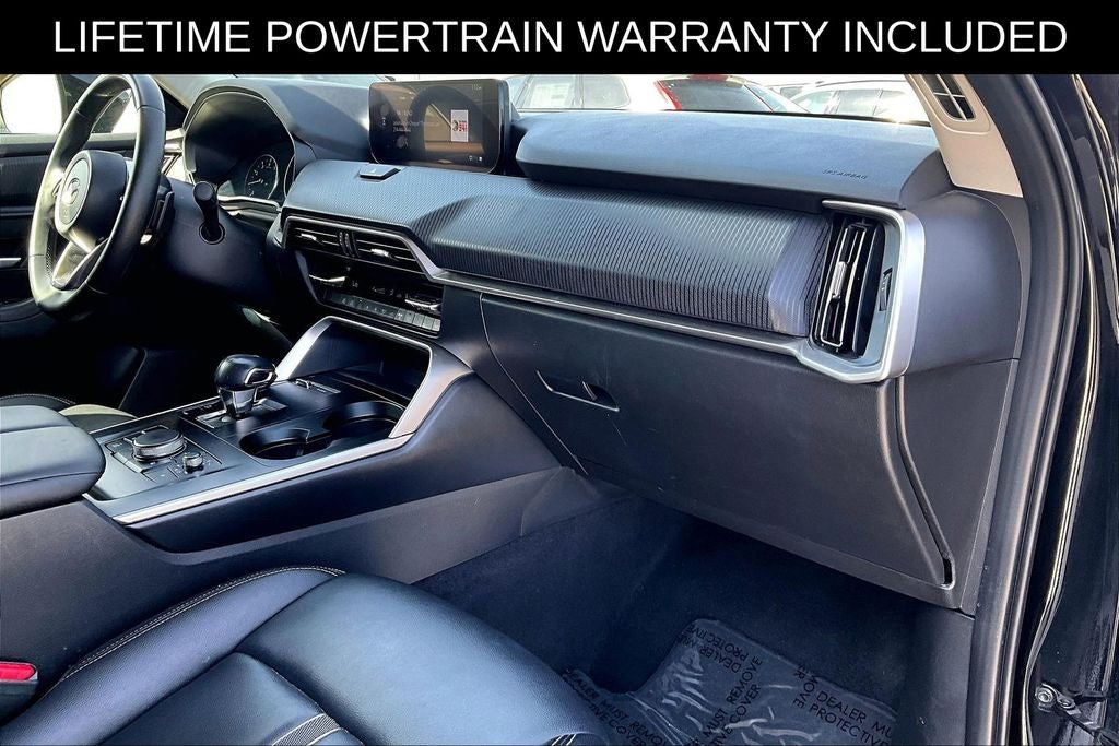 2024 Mazda Mazda CX-90 3.3 Turbo Select