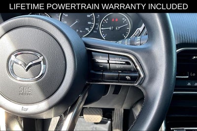 2024 Mazda Mazda CX-90 3.3 Turbo Select