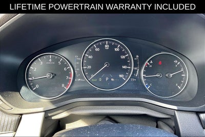 2024 Mazda Mazda CX-90 3.3 Turbo Select