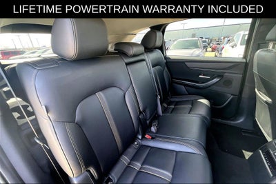 2024 Mazda Mazda CX-90 3.3 Turbo Select