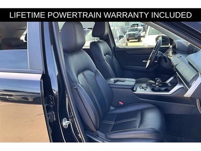 2024 Mazda Mazda CX-90 3.3 Turbo Select