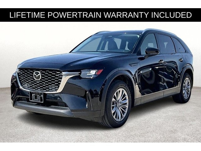 2024 Mazda Mazda CX-90 3.3 Turbo Select