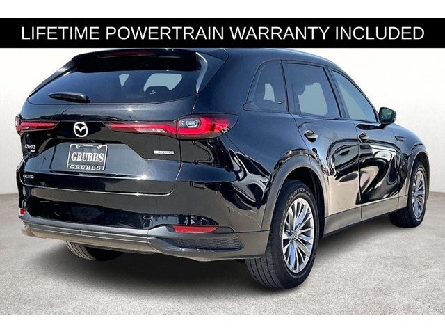 2024 Mazda Mazda CX-90 3.3 Turbo Select