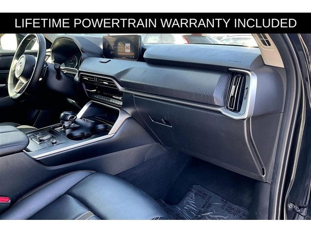 2024 Mazda Mazda CX-90 3.3 Turbo Select