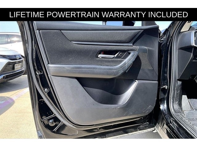 2024 Mazda Mazda CX-90 3.3 Turbo Select