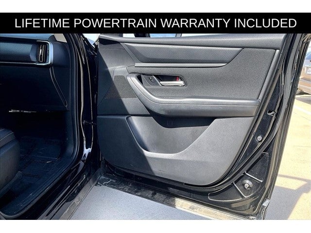 2024 Mazda Mazda CX-90 3.3 Turbo Select