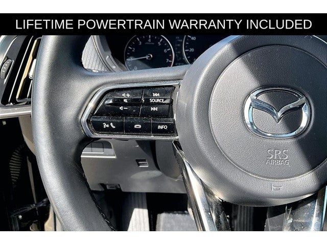 2024 Mazda Mazda CX-90 3.3 Turbo Select