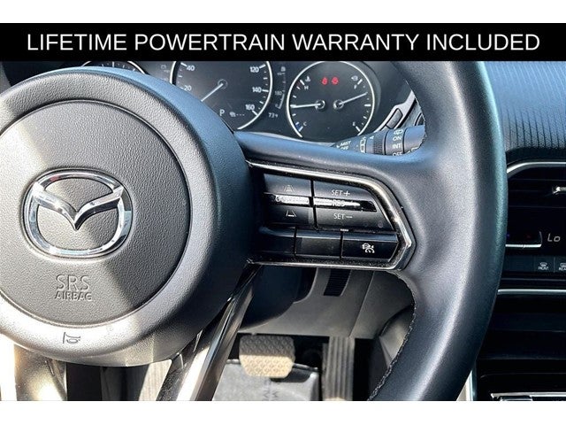 2024 Mazda Mazda CX-90 3.3 Turbo Select