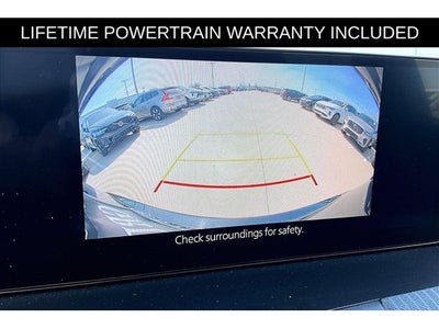 2024 Mazda Mazda CX-90 3.3 Turbo Select