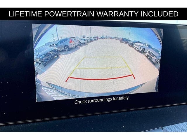 2024 Mazda Mazda CX-90 3.3 Turbo Select