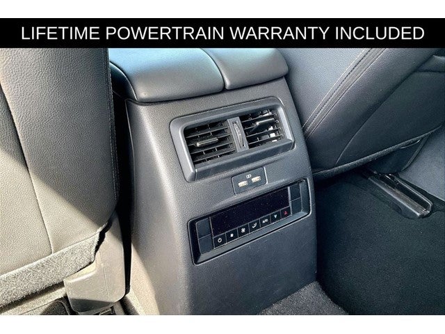 2024 Mazda Mazda CX-90 3.3 Turbo Select