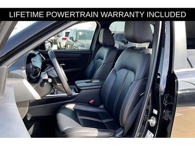 2024 Mazda Mazda CX-90 3.3 Turbo Select