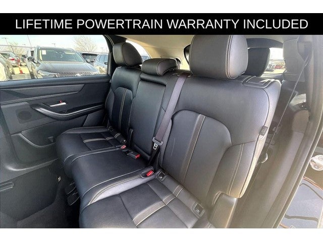 2024 Mazda Mazda CX-90 3.3 Turbo Select