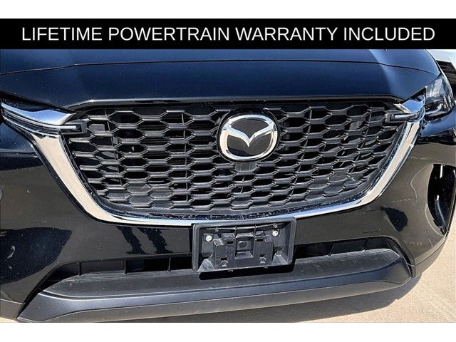 2024 Mazda Mazda CX-90 3.3 Turbo Select