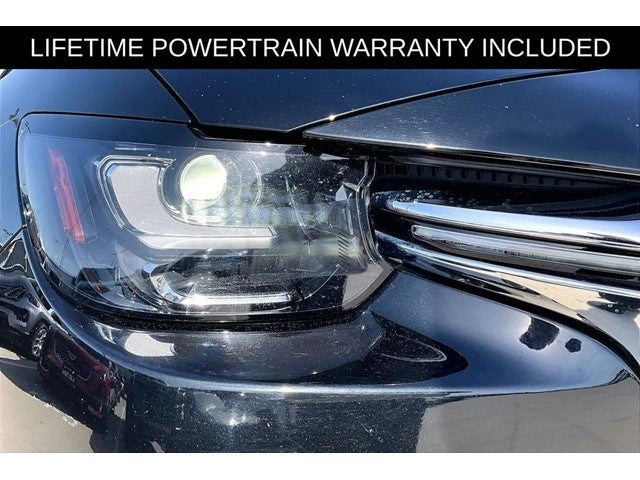 2024 Mazda Mazda CX-90 3.3 Turbo Select