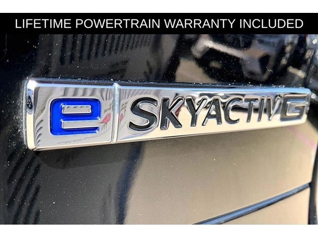 2024 Mazda Mazda CX-90 3.3 Turbo Select