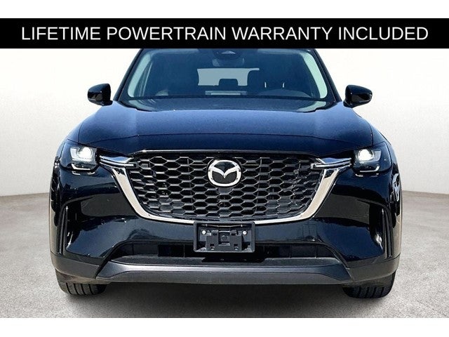 2024 Mazda Mazda CX-90 3.3 Turbo Select