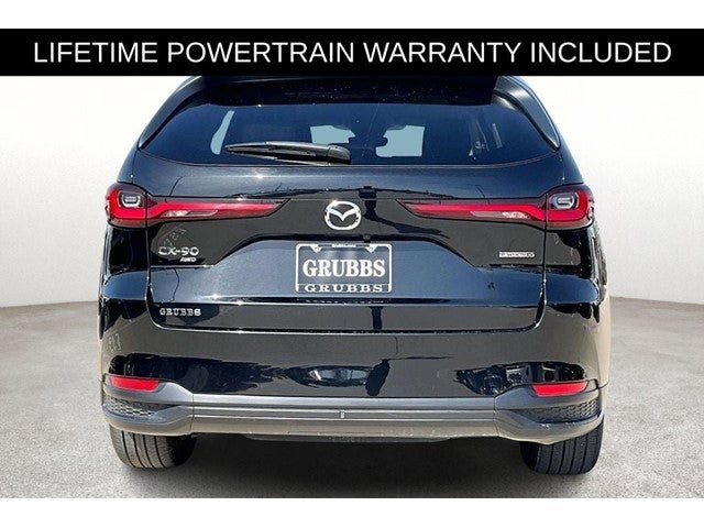 2024 Mazda Mazda CX-90 3.3 Turbo Select