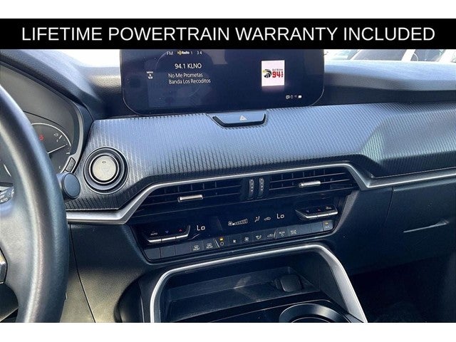 2024 Mazda Mazda CX-90 3.3 Turbo Select