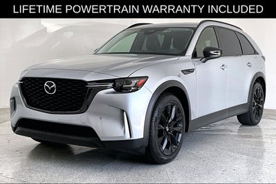 2025 Mazda Mazda CX-90 3.3 Turbo Premium