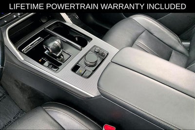 2025 Mazda Mazda CX-90 3.3 Turbo Premium