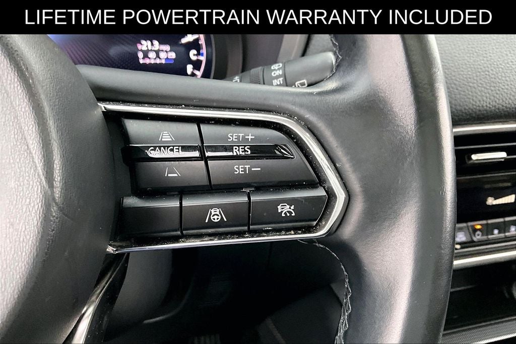 2025 Mazda Mazda CX-90 3.3 Turbo Premium