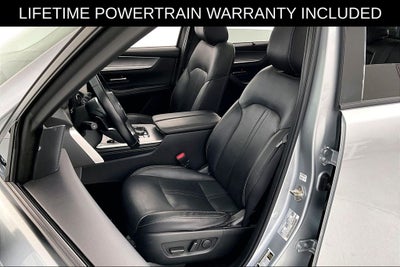 2025 Mazda Mazda CX-90 3.3 Turbo Premium
