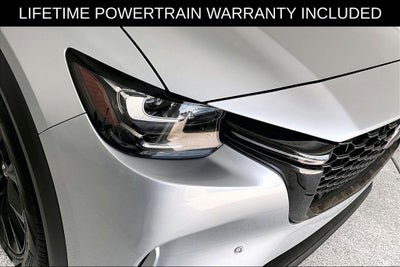 2025 Mazda Mazda CX-90 3.3 Turbo Premium