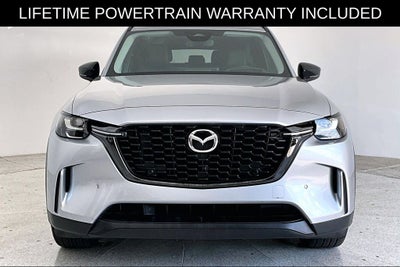 2025 Mazda Mazda CX-90 3.3 Turbo Premium
