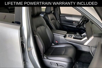 2025 Mazda Mazda CX-90 3.3 Turbo Premium